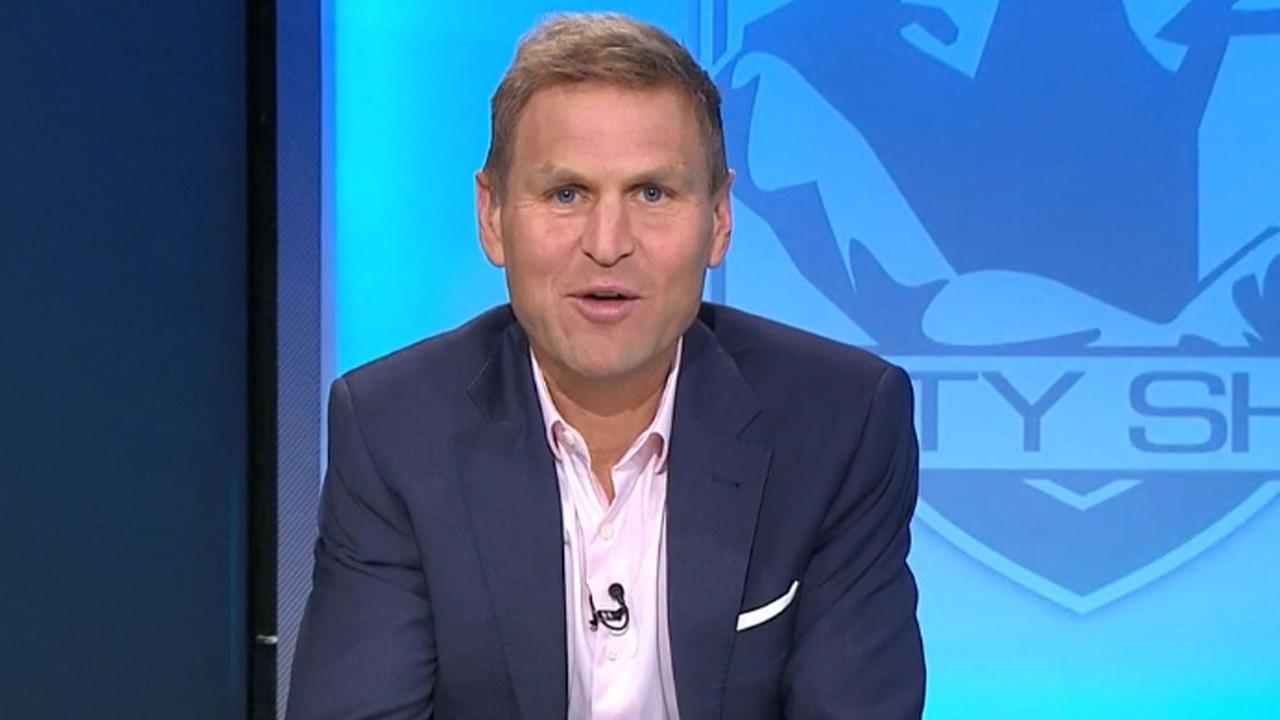 Kane Cornes calls out the AFL's drug policy.