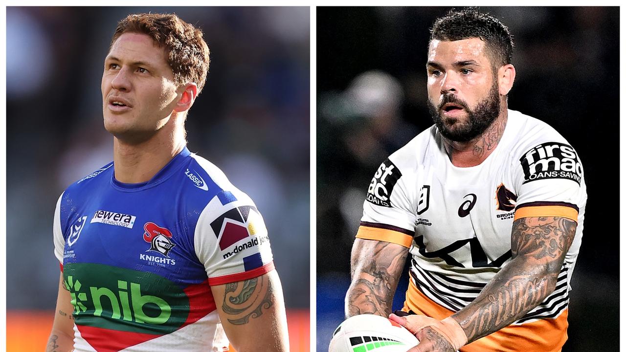 NRL 2023 Finals week one, team lists, teams named, Panthers, Broncos, Warriors, Roosters, Raiders, Sharks, Knights, Storm, schedule, fixtures, Ponga, Reynolds, road to final