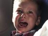 Device to stop babies crying on planes