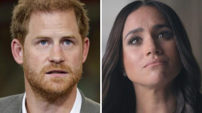 Fears Harry, Meghan ‘running out of money’