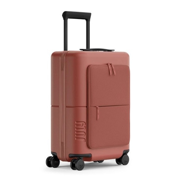 Carry-on pro luggage