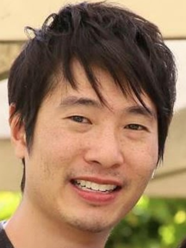 Matthew Poh Chuan Si.