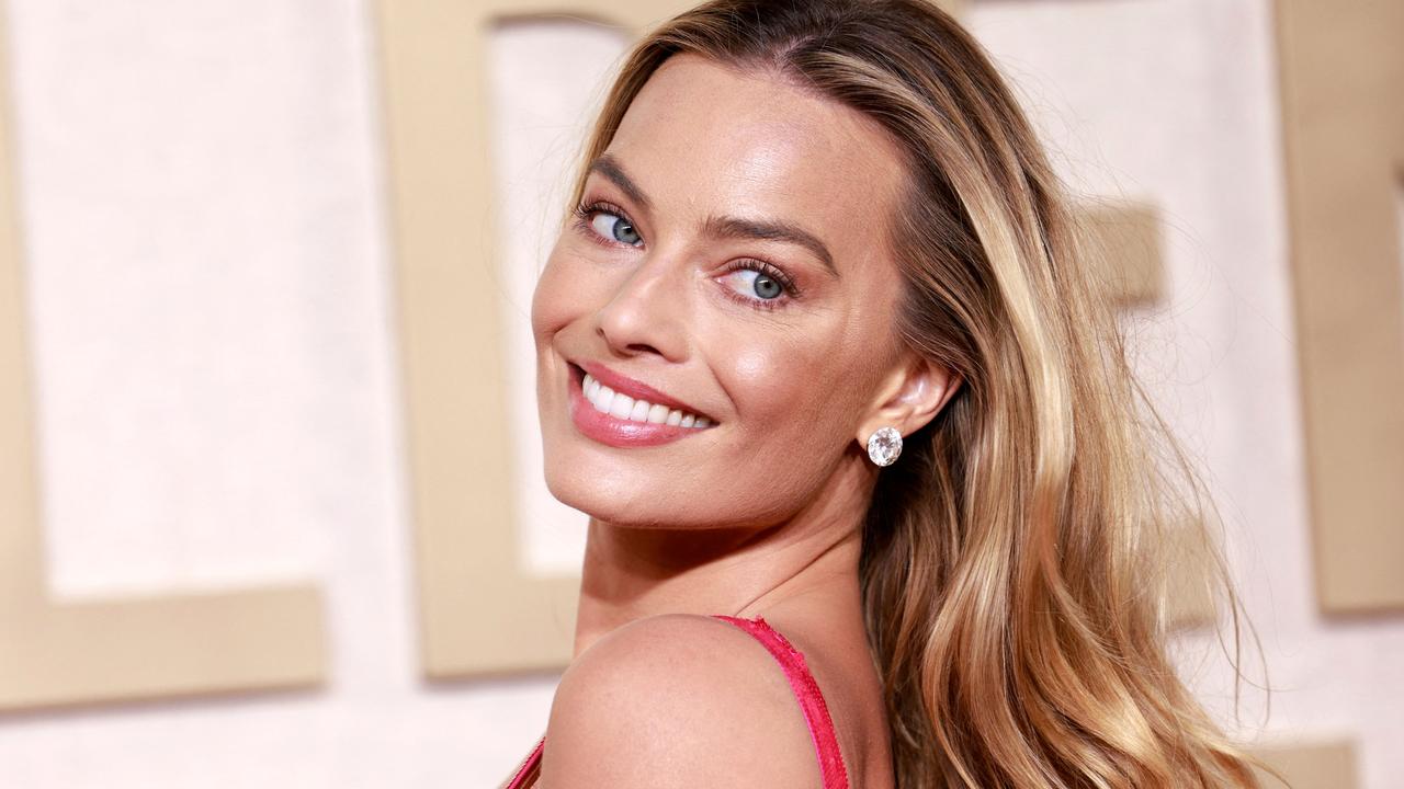 Margot Robbie to receive AACTA ‘Trailblazer Award’ at starstudded