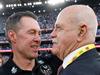 ‘I’ll smell the roses’: McRae hits back at criticism
