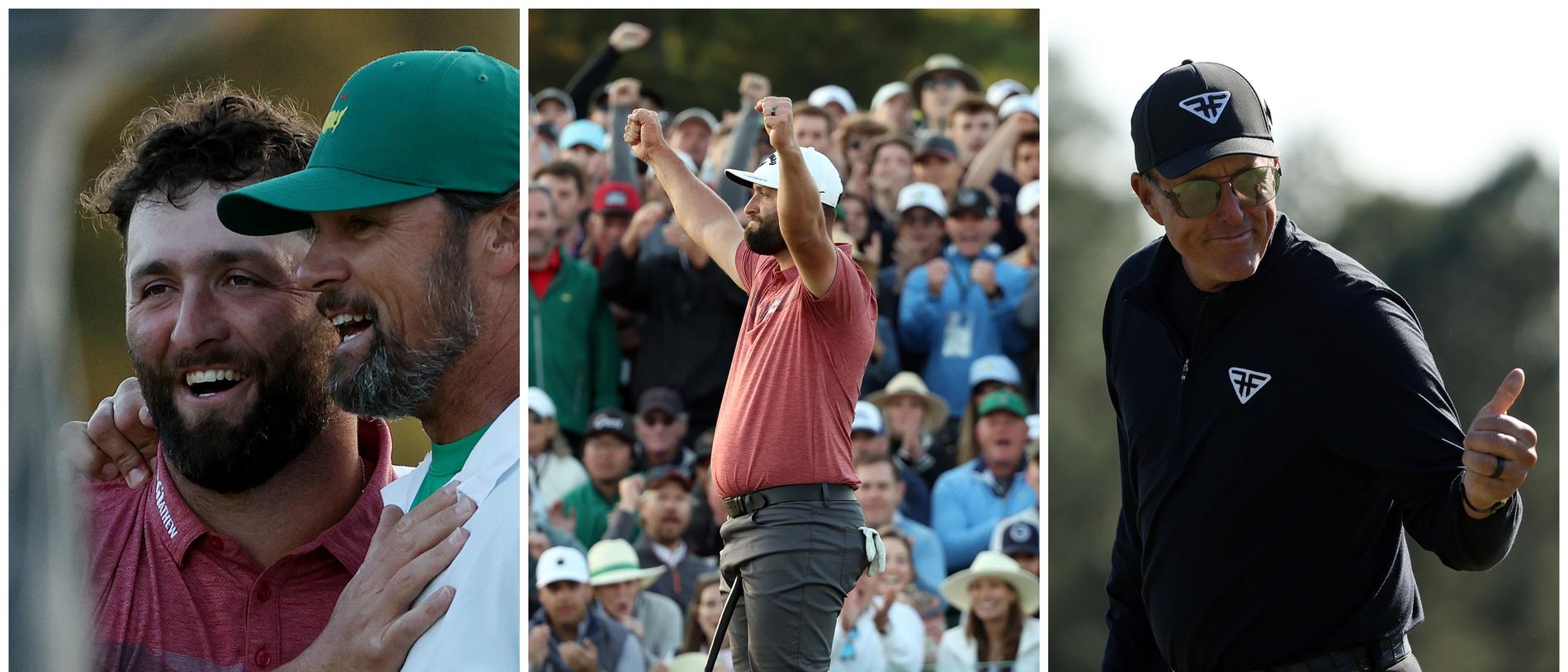 Who won the Masters in 2023? Complete scores, results, highlights