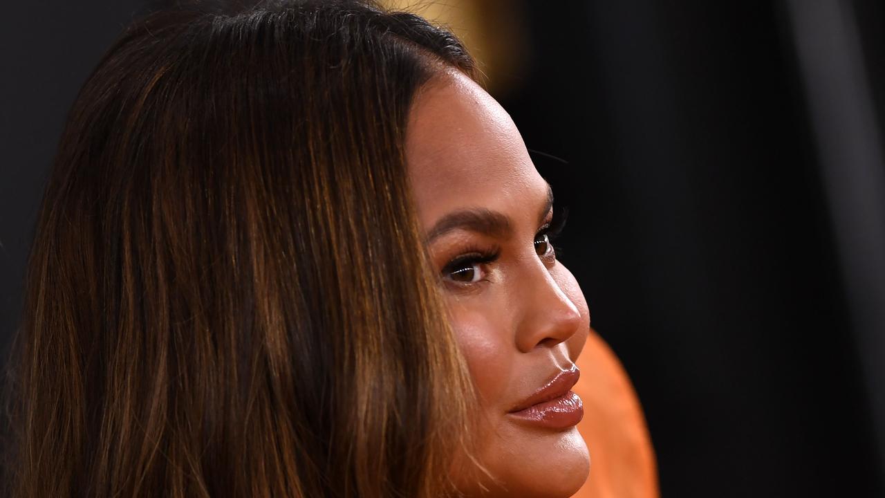 Chrissy Teigen's cookware line is dropped from retail giant Macy's