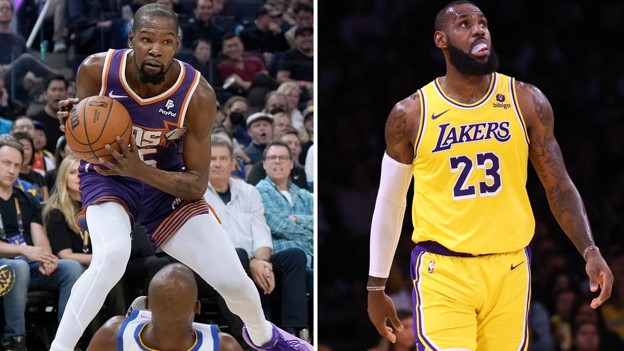 Early Warriors ‘cooked’ call; coach hints at cautious LeBron move amid brutal LA sledge – NBA Wrap