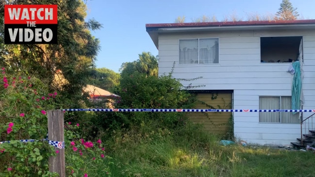 Elderly couple found dead in Brassall home