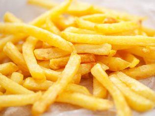 Social media is incensed about the limits placed on their hot chip consumption.