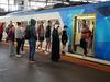 Free public transport for kids in new Allan government scheme