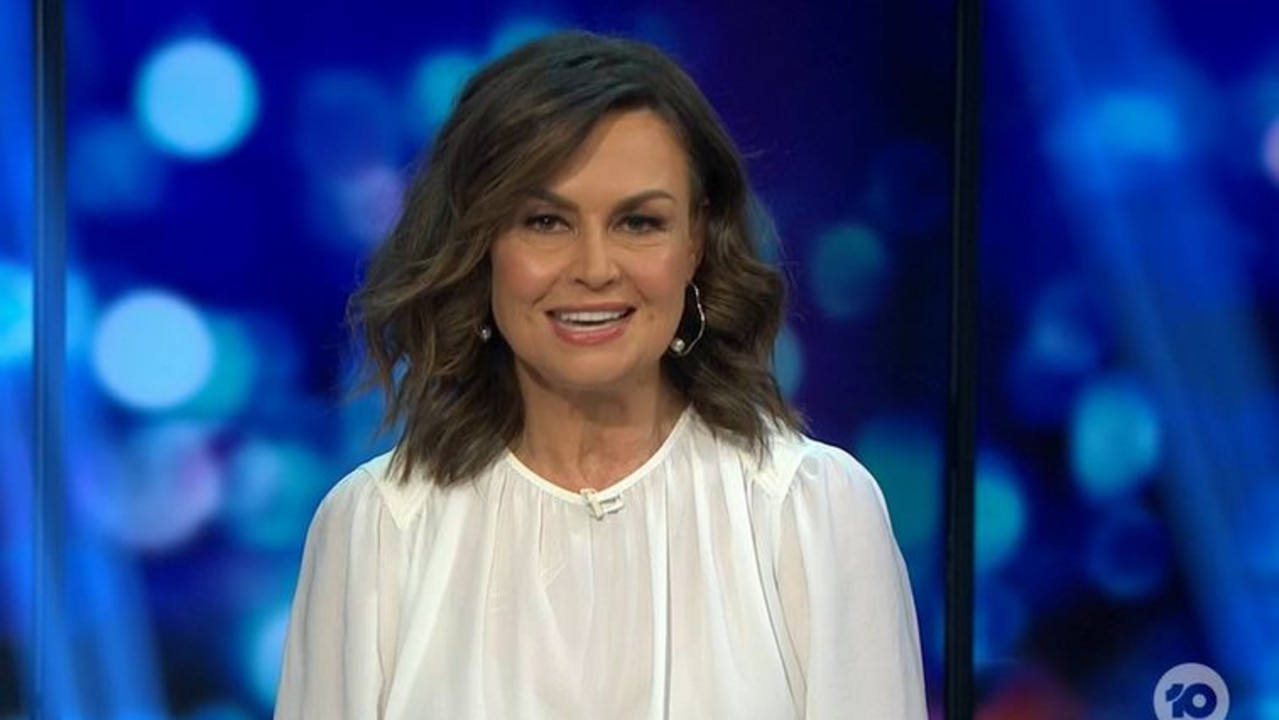 Lisa Wilkinson