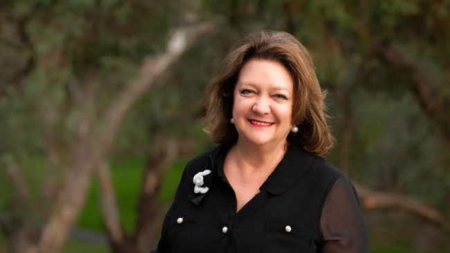 Gina Rinehart’s Hancock Prospecting has made another huge profit