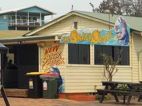 Brooms Head Snack Shack is set to re-open just in time for Christmas.