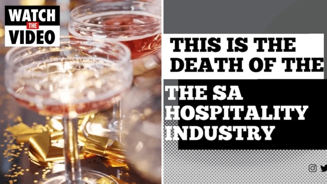 Stop the restrictions: SA's hospitality sector fights back