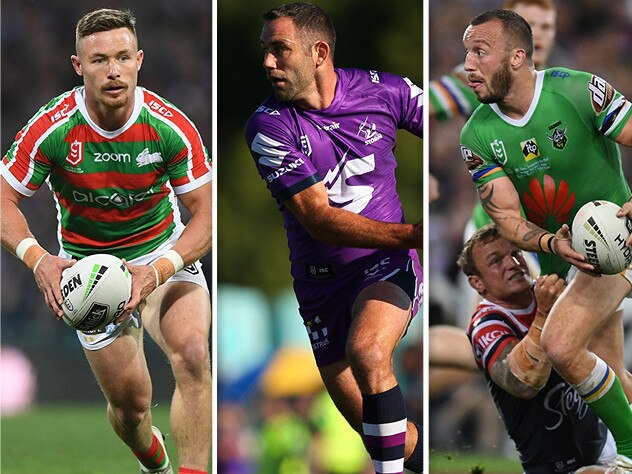 Who will be the NRL's best hooker in 2020?