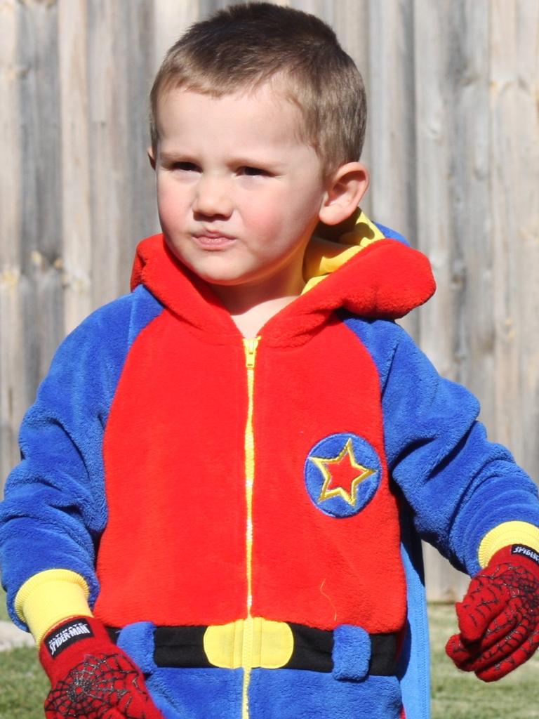 Police believe William Tyrrell’s body was ‘disposed’ near the Kendall home.