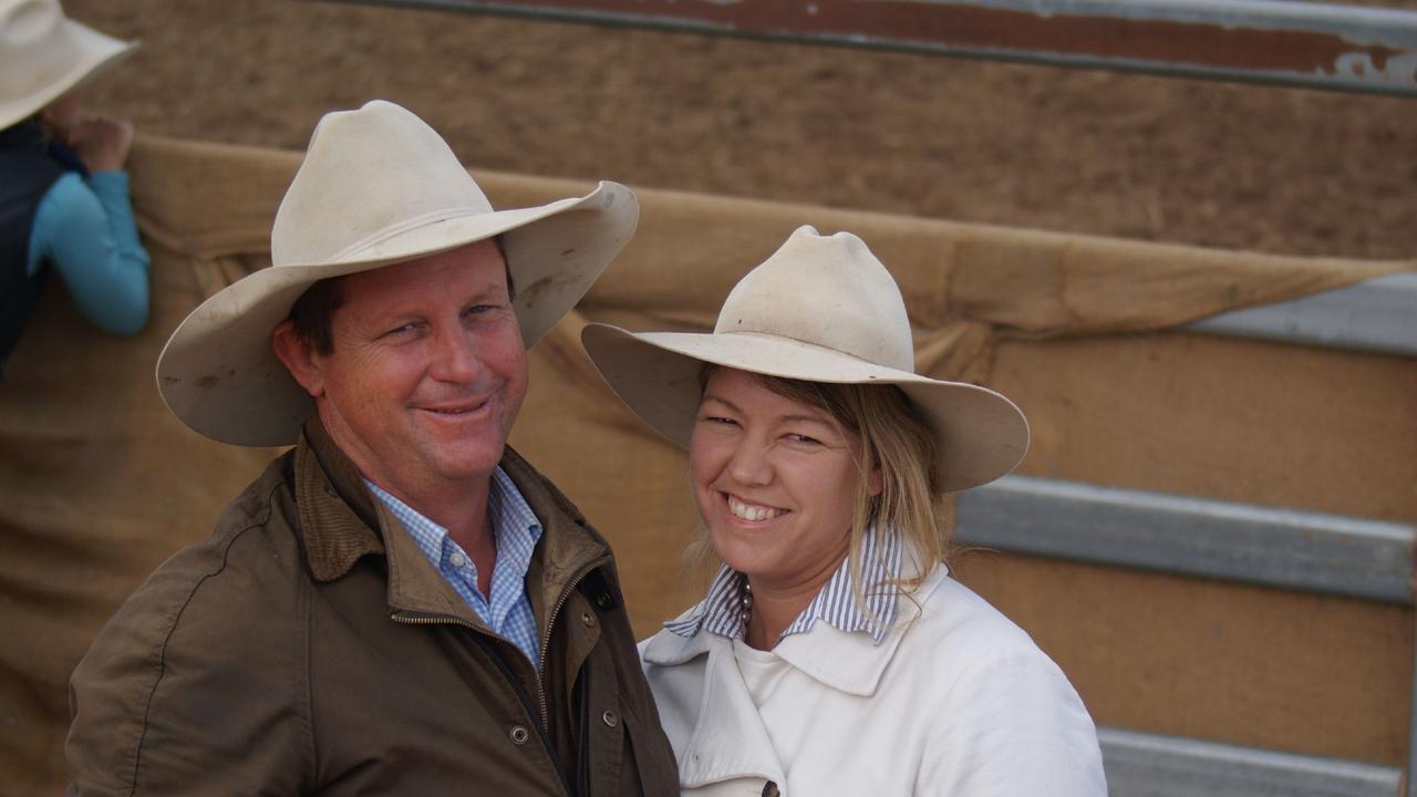 Signature Onfarm Beef will be a 200-head-a-day abattoir established by Central Queensland’s Blair and Josie Angus.