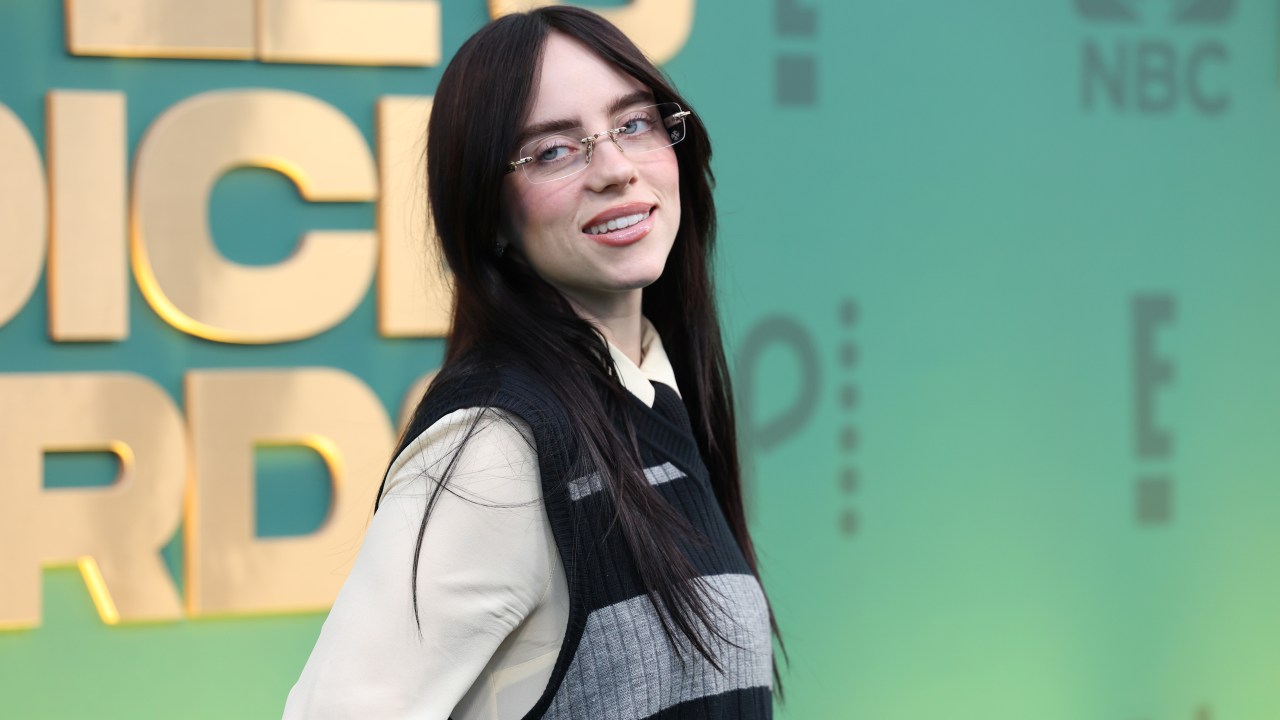 Billie Eilish set to visit Australia in February 2025 on tour in