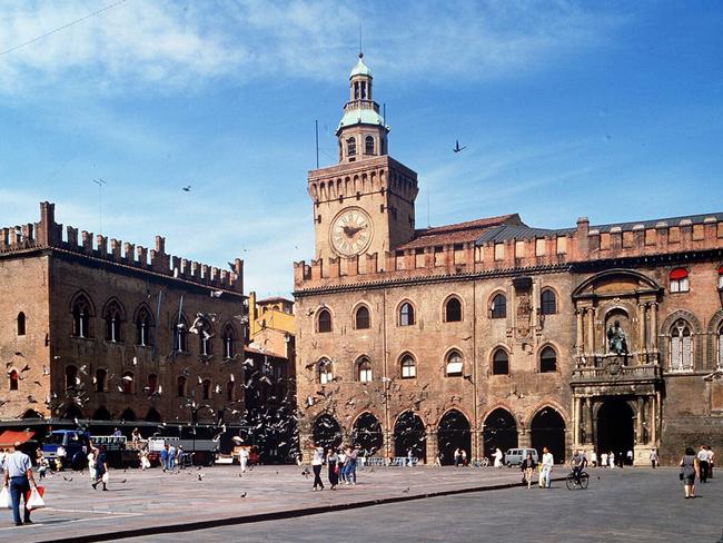 Bologna is the birthplace of one of Italy’s most iconic dishes - ragu pasta, or bolognese.