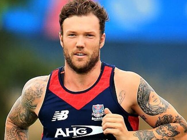 Mitch Clark is eyeing a return to football, with Collingwood and Geelong the most likely destination.