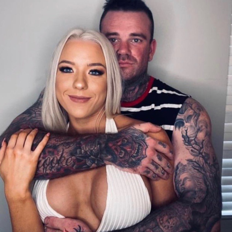 Kristen Lee Pulfer and Jack Michael Thomson were arrested in relation to police operation Romeo Suitcase targeting drug offences in the region.