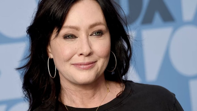 NEWS OF THE WEEK: Shannen Doherty signed divorce papers one day prior to death