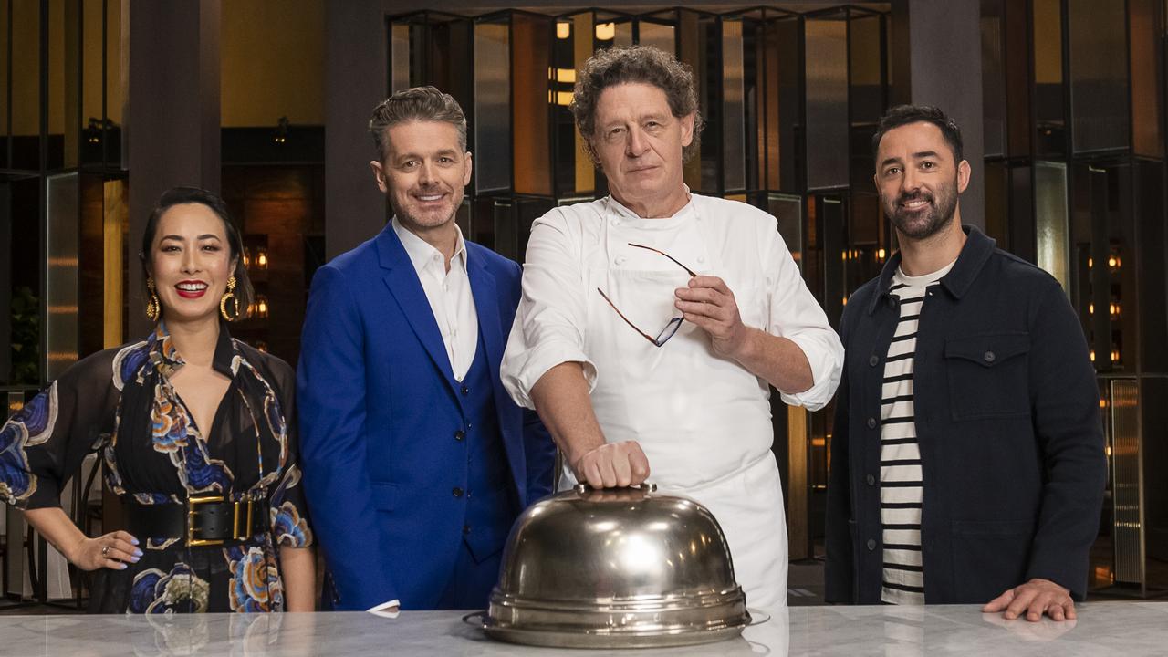 Disgraceful lie circulating after MasterChef judge Jock Zonfrillo’s ...