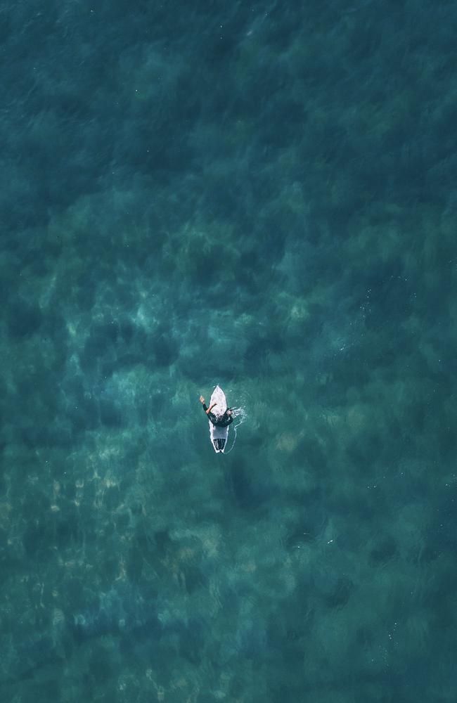 Picture: Zach Durden/News.com.au Photo of the Week