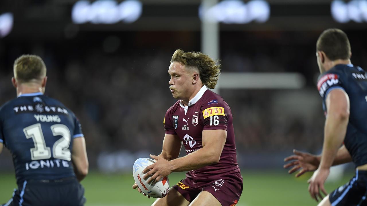 State of Origin 2023 Game 2 start time, what time will kick-off actually be? NSW Blues vs QLD Maroons, Suncorp Stadium