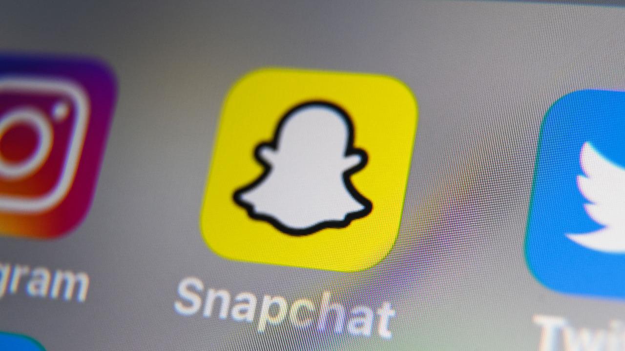 Snapchat included in U16 reforms