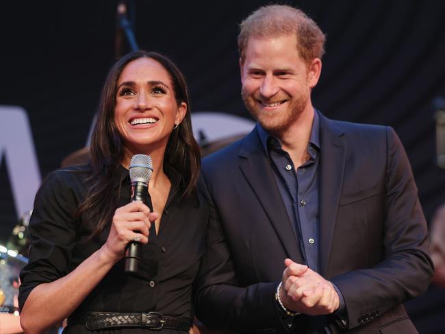 Meghan Markle is far too ‘thin-skinned’ to be a successful politician, a royal expert has claimed.