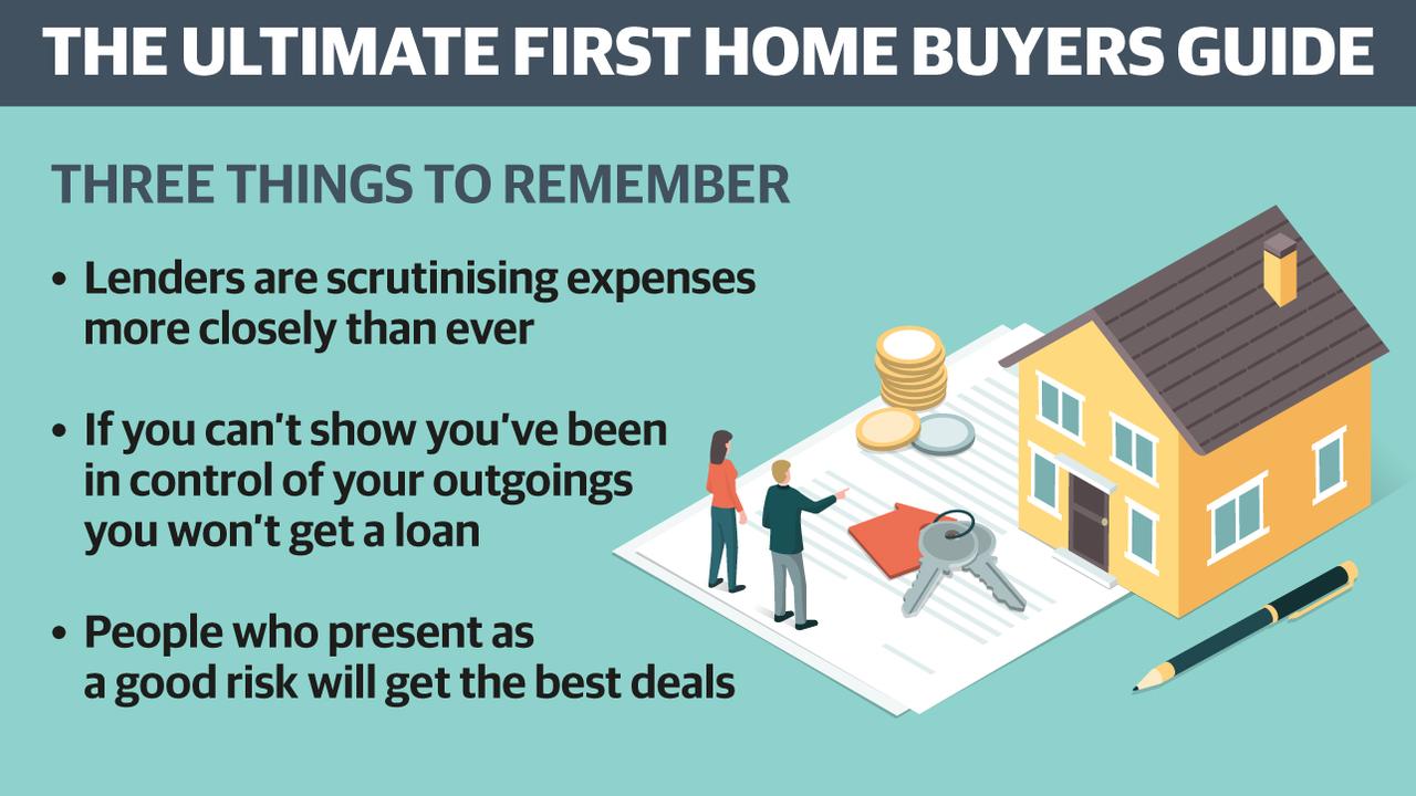 First-Home Buyers: Biggest Mistakes Made By When Buying A Home | The ...