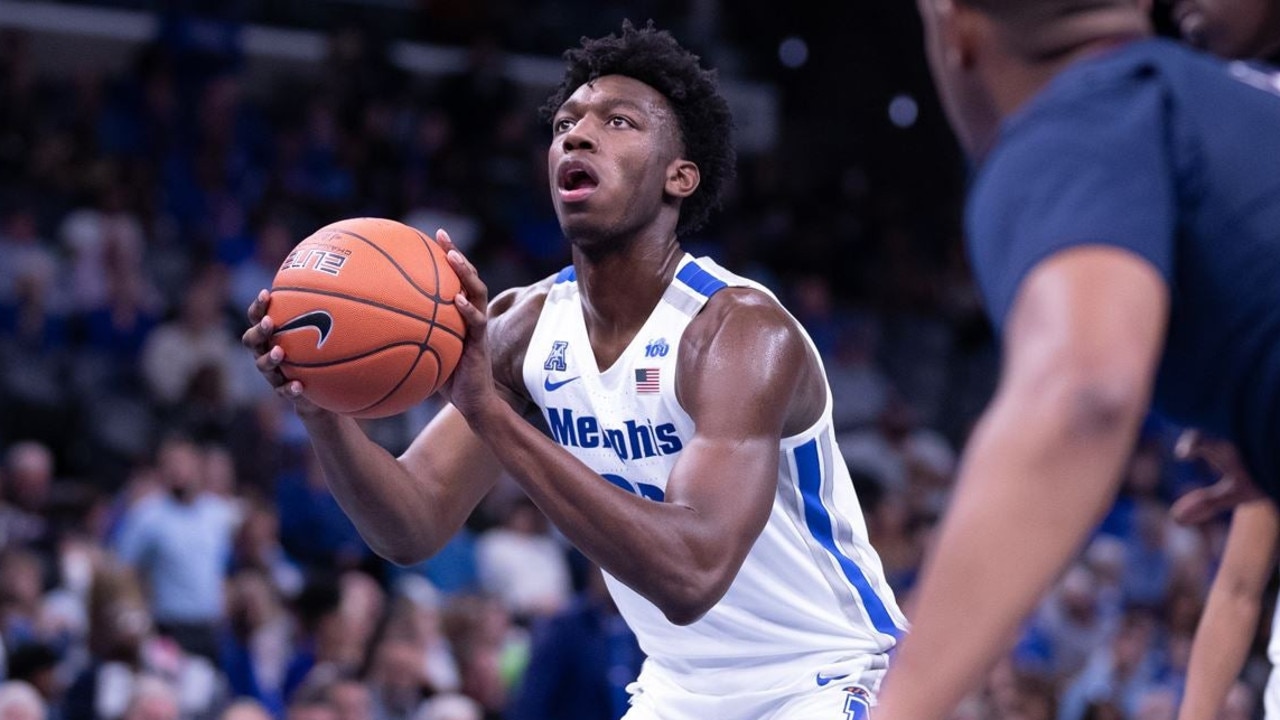 James Wiseman has been ruled ineligible by the NCAA.
