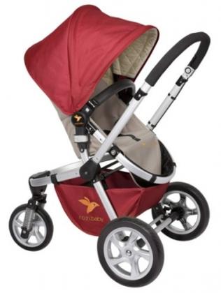 Rozibaby pram cheap