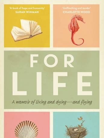 For Life by Alisa Piper