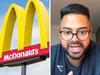 ‘Sickening’ question Macca’s worker asked