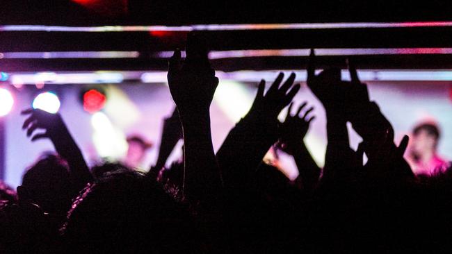 Burleigh Heads and Broadbeach were outed as the heaviest drinkers on the Coast. Picture: iStock