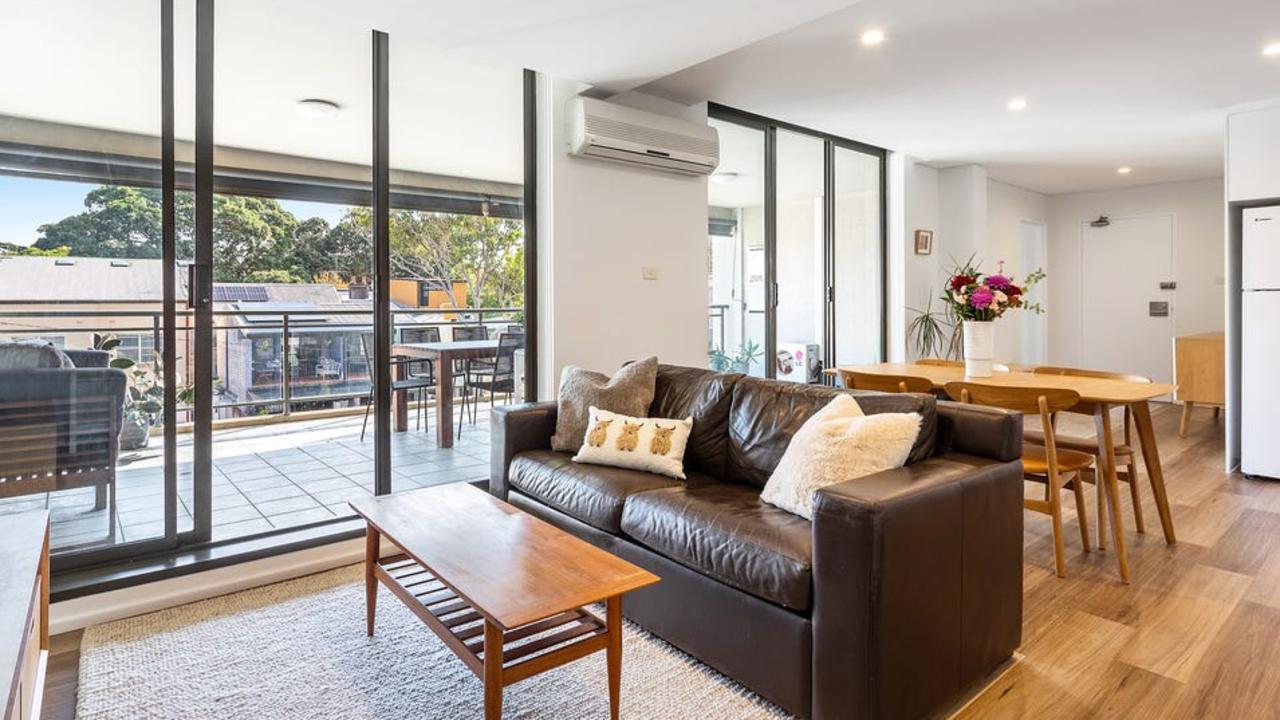 10/138 Botany Rd Alexandria.