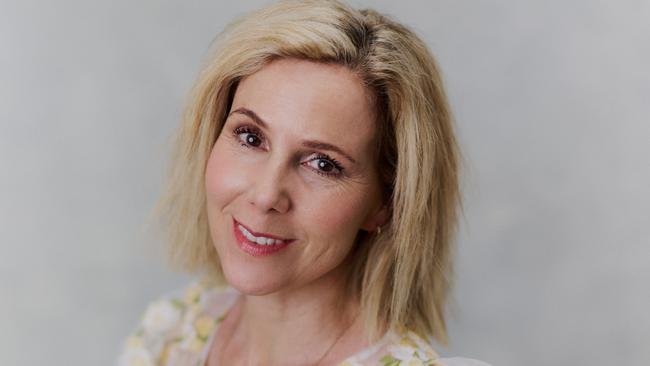 Sally Phillips. Picture: By Pip