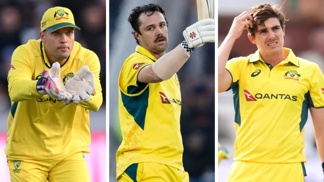 Travis Head’s perfect 10 as forgotten gloveman shines … but fast bowlers struggle: Player Ratings