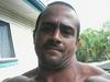 Man allegedly smashed glass in ex-partner’s face at Central Qld pub
