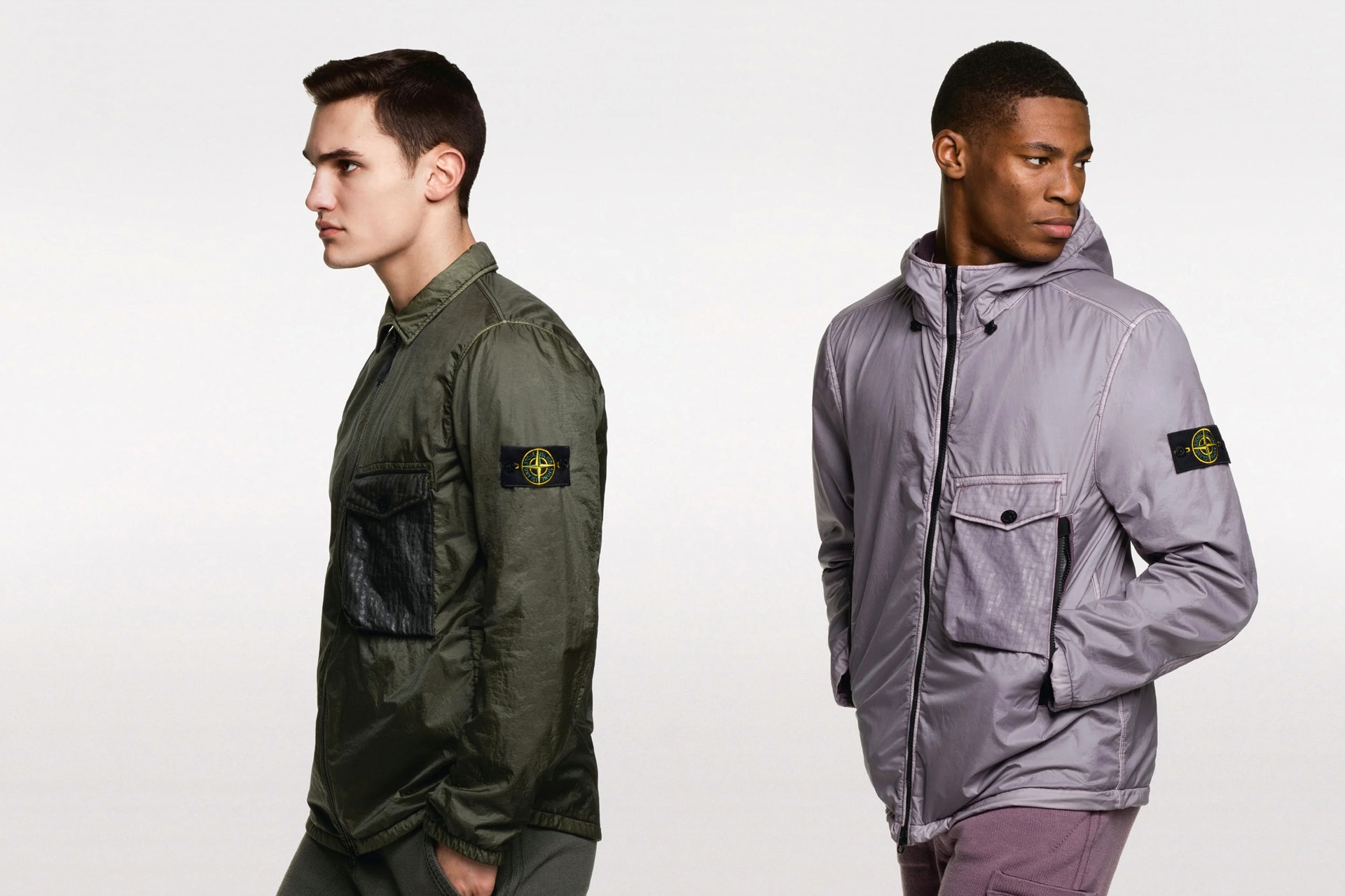 Moncler's CEO On What's Next for Stone Island