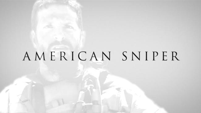 American Sniper featurette