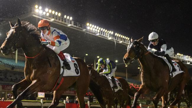 Victorian Premier Daniel Andrews says opening the Melbourne Cup to punters was about sending a strong message that the state was reopened after lockdown six. Picture: Getty Images