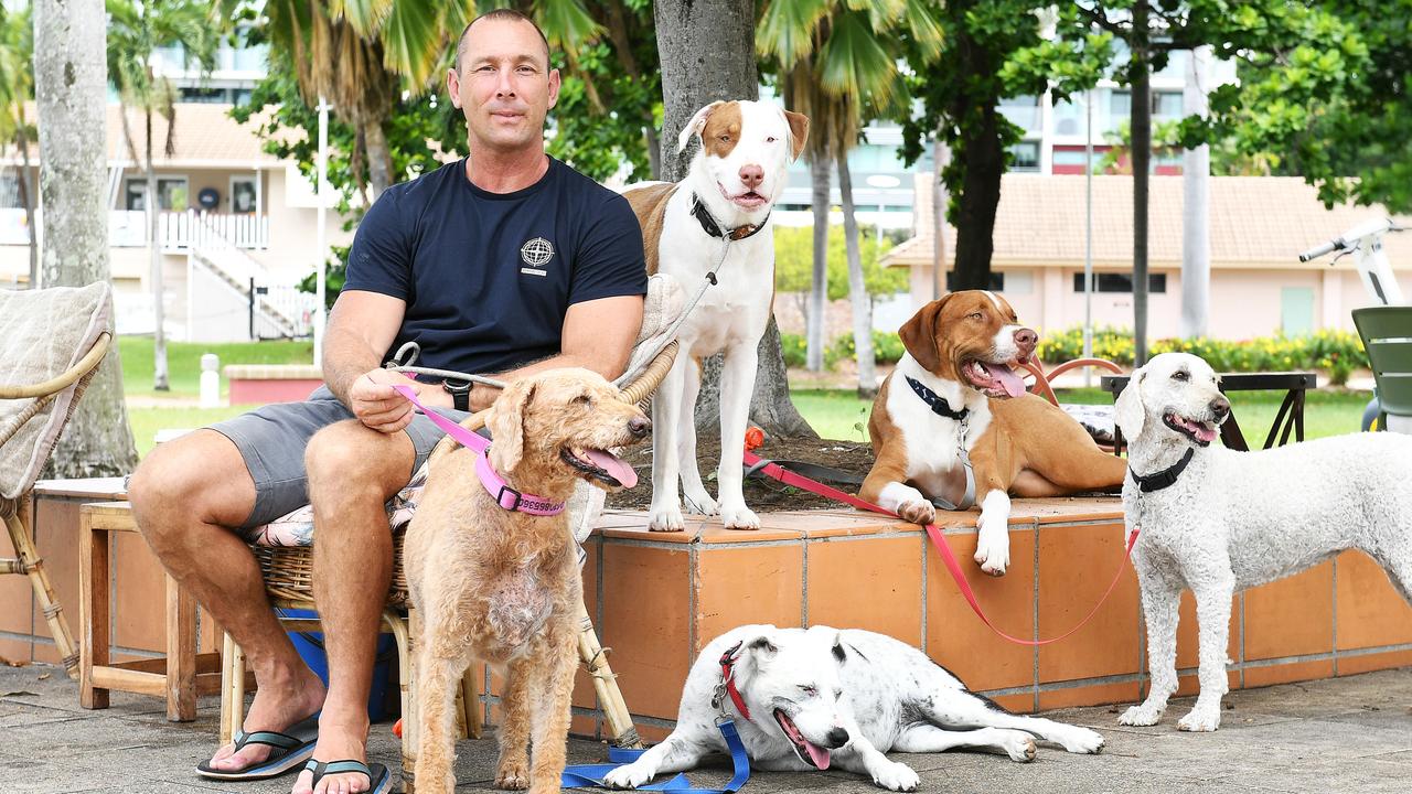 ‘Follow my heart’: What Townsville residents hope for the New Year