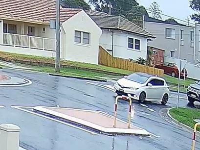 Police have released new CCTV footage they hope will help in the investigation of a kidnapping in the Sydney suburb of Ryde last year.