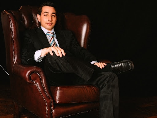 Mark Richerdson is the COO at Bel & Brio.