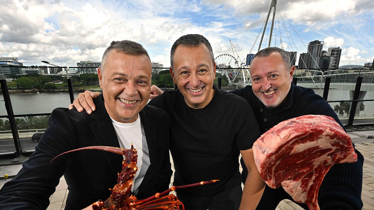 Black Hide steak eatery opening at Queen’s Wharf | NT News