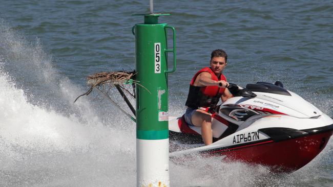 Just So Devastating”: Support Jet Ski Needs Rescuing From the Man