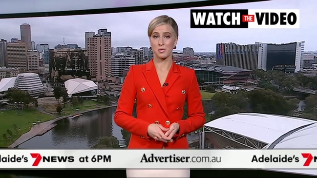 7NEWS Adelaide - 7NEWS Adelaide added a new photo.